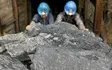شش کارگر معدن طرزه دامغان بر اثر ریزش معدن محبوس شدند/ احتمال فوت معدنچیان