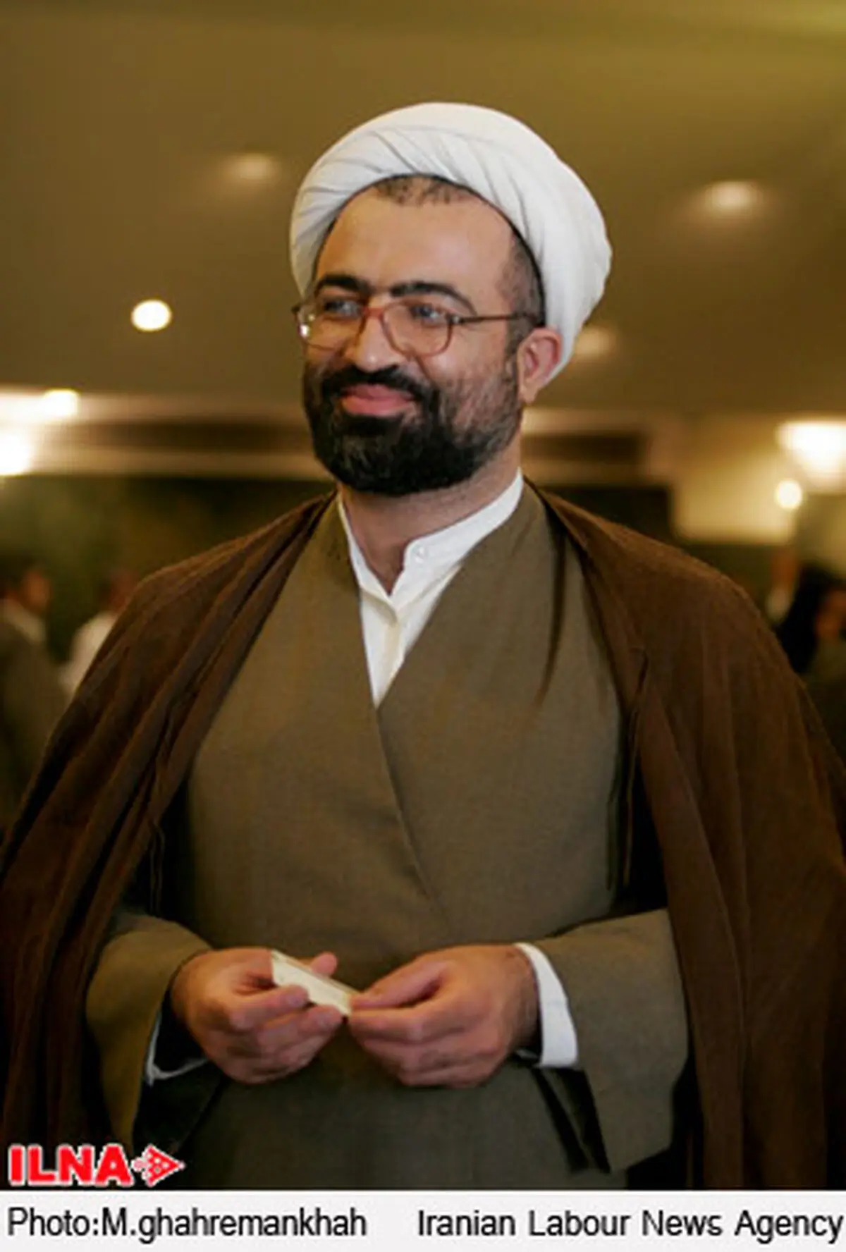 آیا حمید رسایی محاکمه می‌شود؟