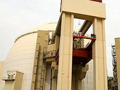 روسیا تؤکد مواصلة بناء محطة بوشهر واستعدادها لمشاریع أخرى مع ایران 