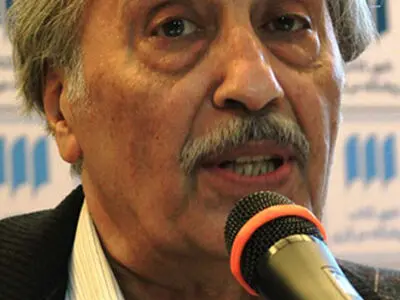 پیکر محمدعلی سپانلو  فردا تشییع می‌شود 