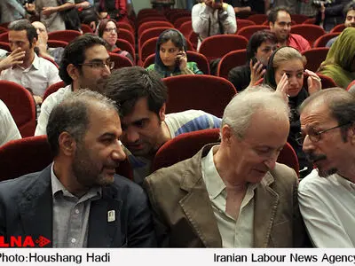 بازگشایی خانه سینما