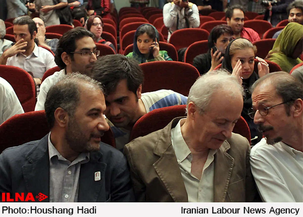 بازگشایی خانه سینما