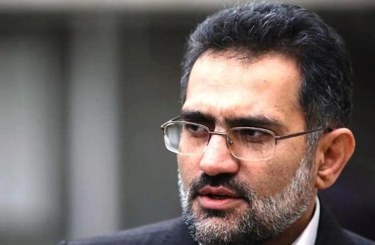 حسینی: سینما باید از دسترس نااهلان دور بماند