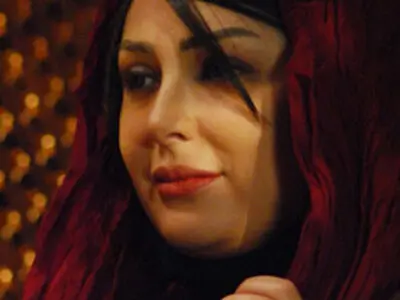 فیلم «اینجا... ایران» در مرحله فنی قرار دارد
