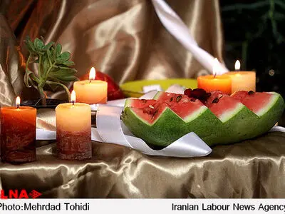 ممنوعیت برگزاری مراسم شب یلدا در تالارها و کافی شاپ‌ها/ برخورد با افراد متخلف