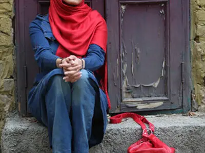 حوض نقاشی و رسوایی قاچاق نشده‌اند