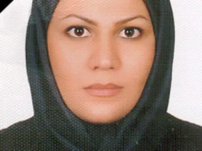 شیما خاكدامن سرپرست خبرگزاری ایلنا در استان البرز درگذشت