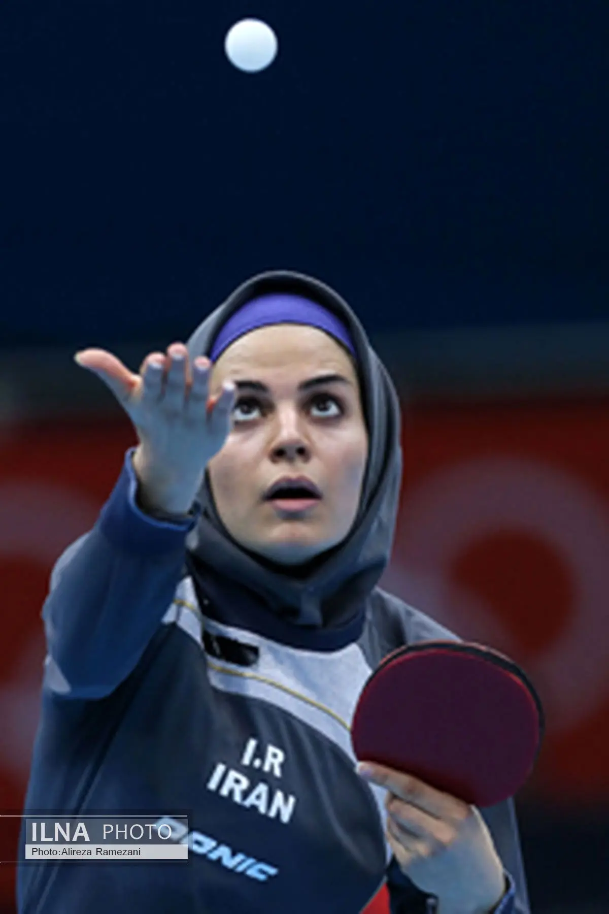 سه نماینده المپیکی پینگپنگ ایران راهی ژاپن میشوند