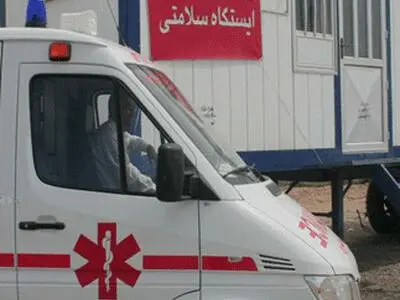 لزوم احداث و افزایش امکانات پایگاه‌های اورژانس در شوش و کرخه