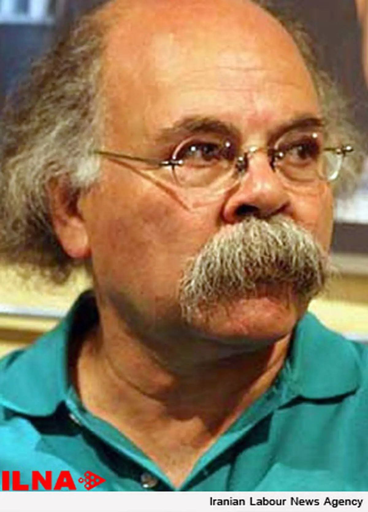 رایزنی‌ها برای دفن «جاهد جهانشاهی» در قطعه‌ی هنرمندان
