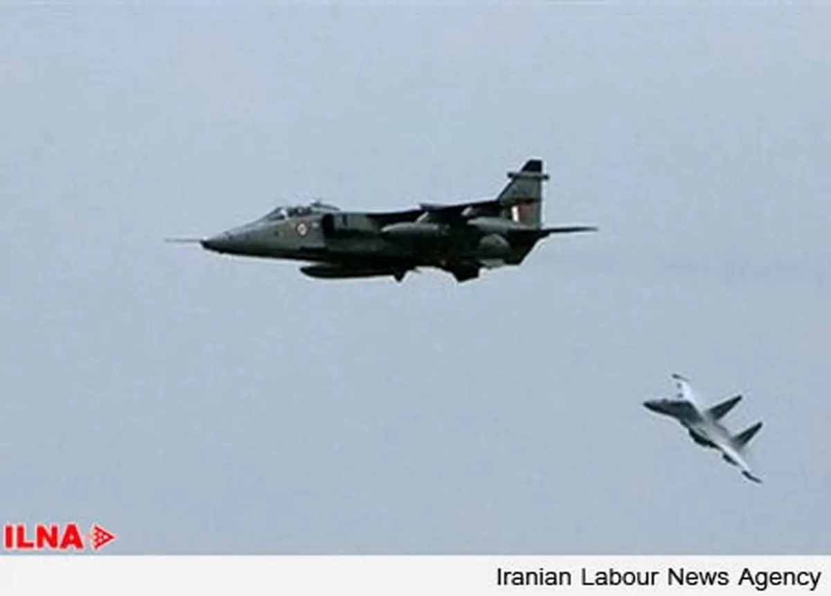 هفت شهید و مجروح در حمله هوایی دشمنان به منازل مسکونی در گلستان اهواز