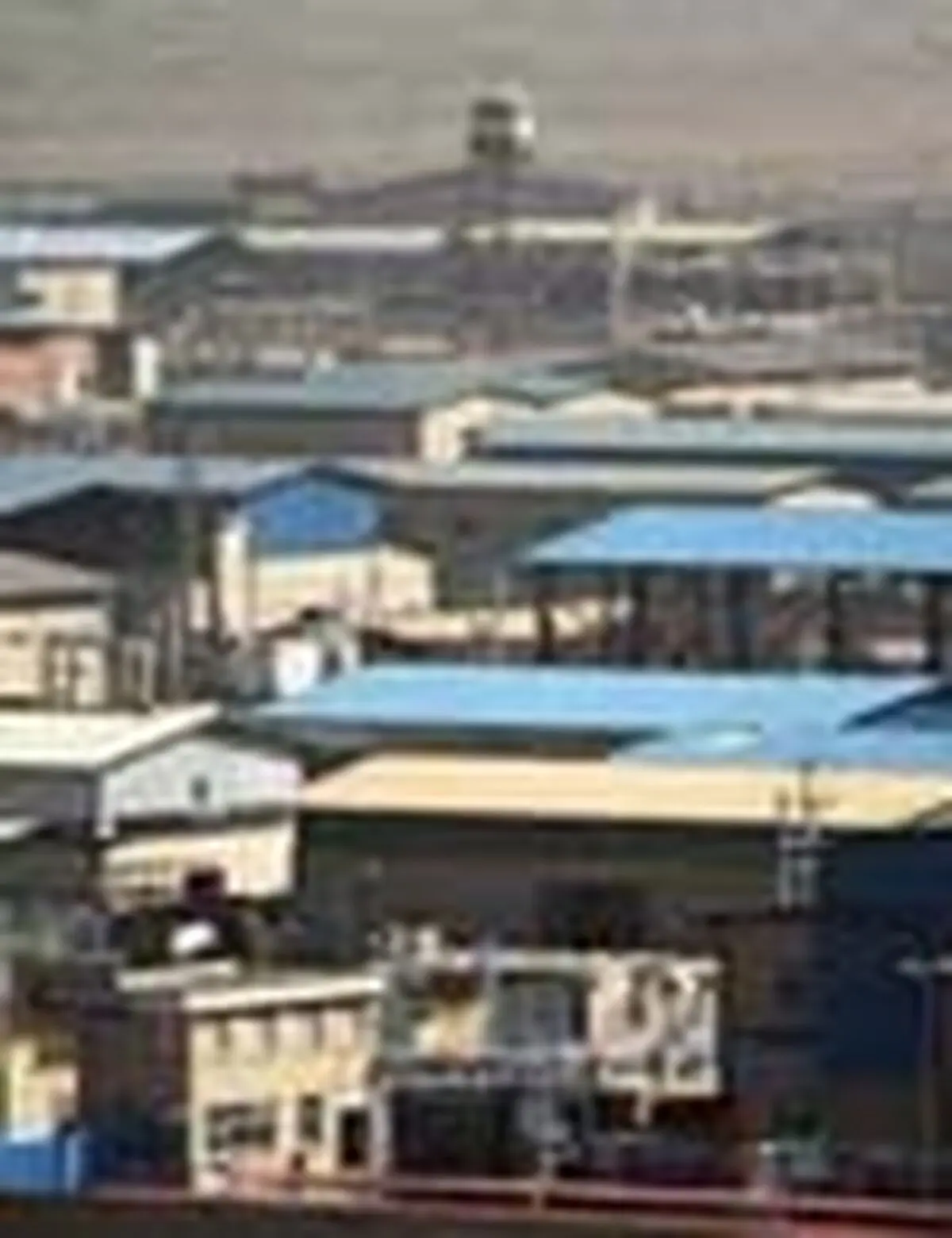 شهرک صنعتی استان سمنان در کشور رتبه اول را کسب کرد