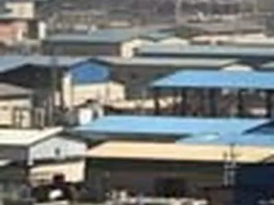 شهرک صنعتی استان سمنان در کشور رتبه اول را کسب کرد