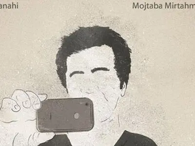 هیات مدیره انجمن مستندسازان سینمای ایران به جعفر پناهی و میر طهماسب تبریك گفت