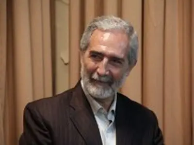 امیرحسین فردی درگذشت