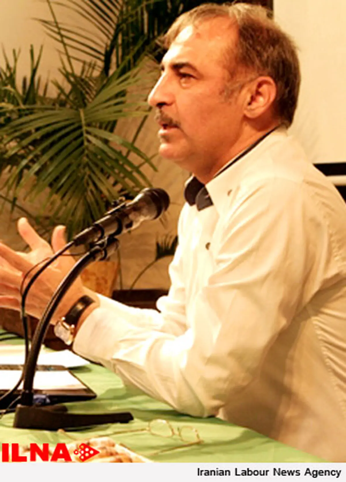 دنیای مُد از امواج هنر معاصر الهام می‌گیرد