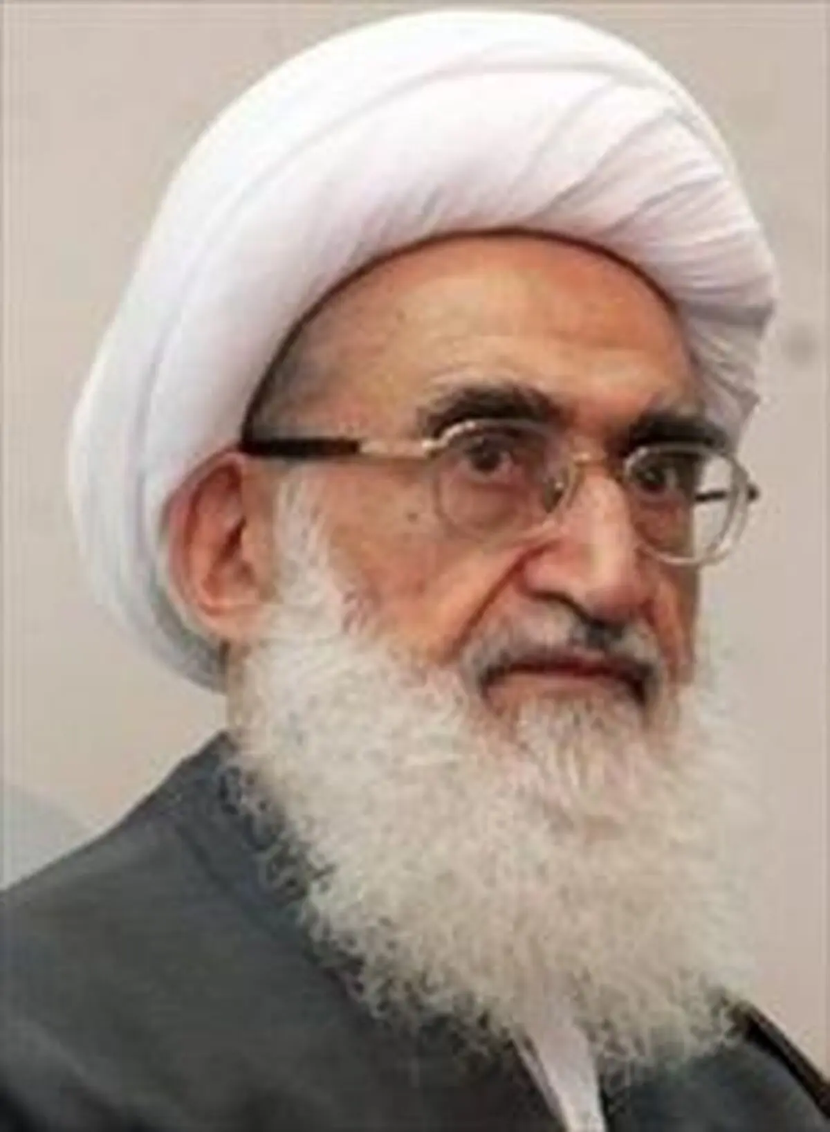واکنش آیت‌الله نوری همدانی به ساخت سریال درباره شمس تبریزی+عکس