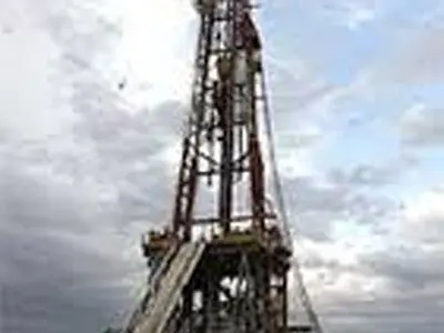 "میرسک اویل" تتوقع انتاج 140 الف برمیل نفط من حقل "بارس" الغازی