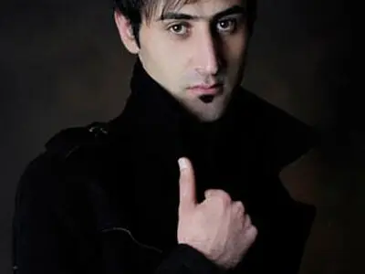 اولین آلبوم رسمی محمد عبدی منتشر می‌شود