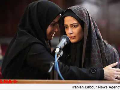 هیس دخترها فریاد نمی‌زنند در صدر جدول قرار دارد