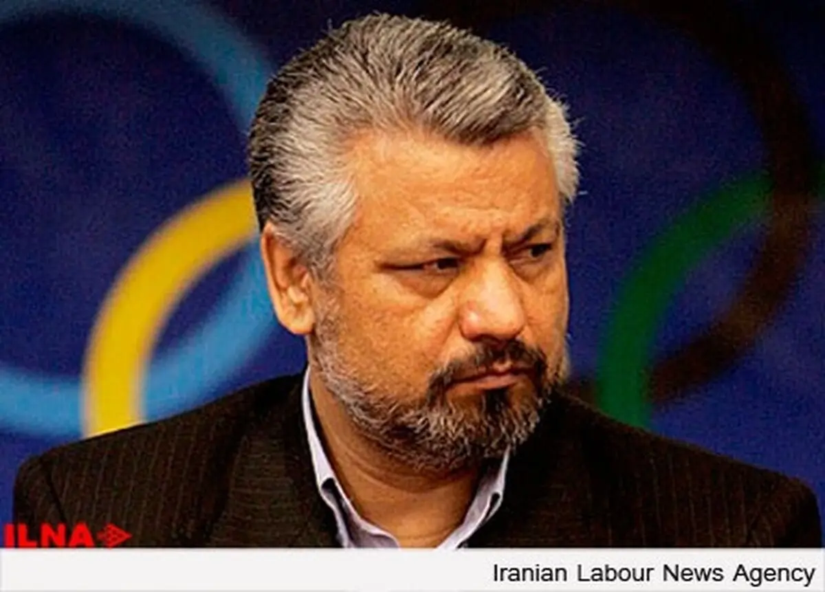 علی‌آبادی: نظرات وزارت ورزش مغایر ضوابط IOC بود