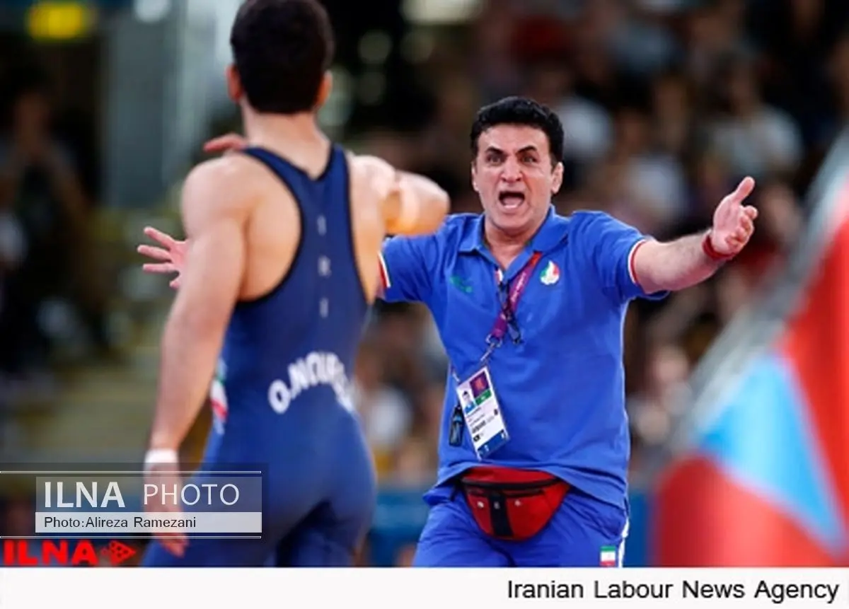 بررسی بازگشت محمد بنا به تیم ملی کشتی/ فرنگی با «بنایی» تازه در المپیکریو