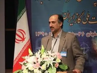 پیشرفت 40 درصدی تولیدكنندگان بومی در ساخت توربین ملی
