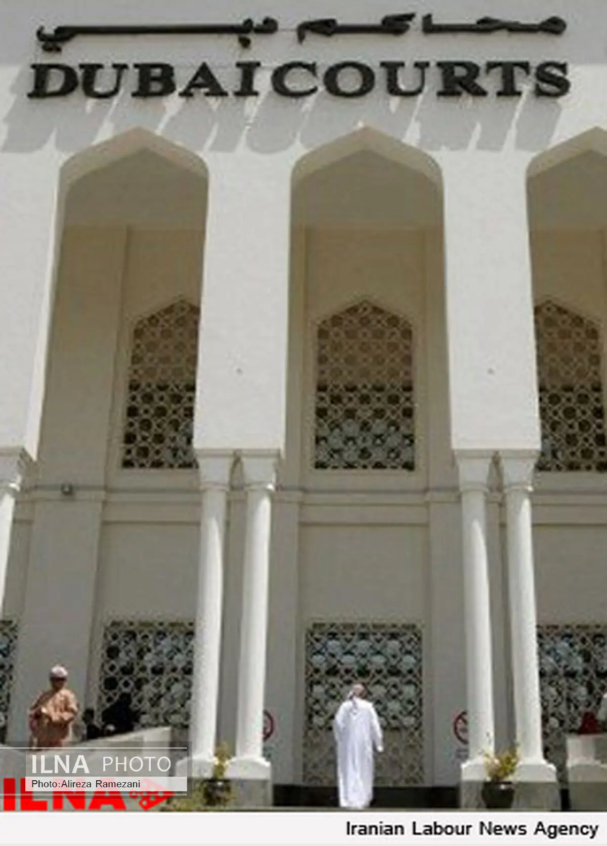 امارات یک زن را به اتهام جاسوسی برای «حزب‌الله» به 10 سال زندان محکوم کرد