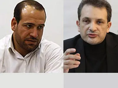 شكایت مجمع نمایندگان از رئیس كانون شوراها