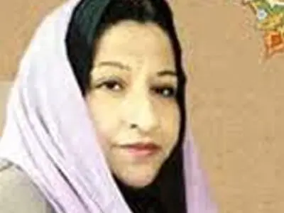 فهیمه رحیمی؛ نویسنده کتاب‌های پرفروش درگذشت