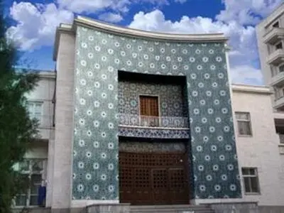 موزه استانداری آذربایجان شرقی برای بازدید عموم دایر شد