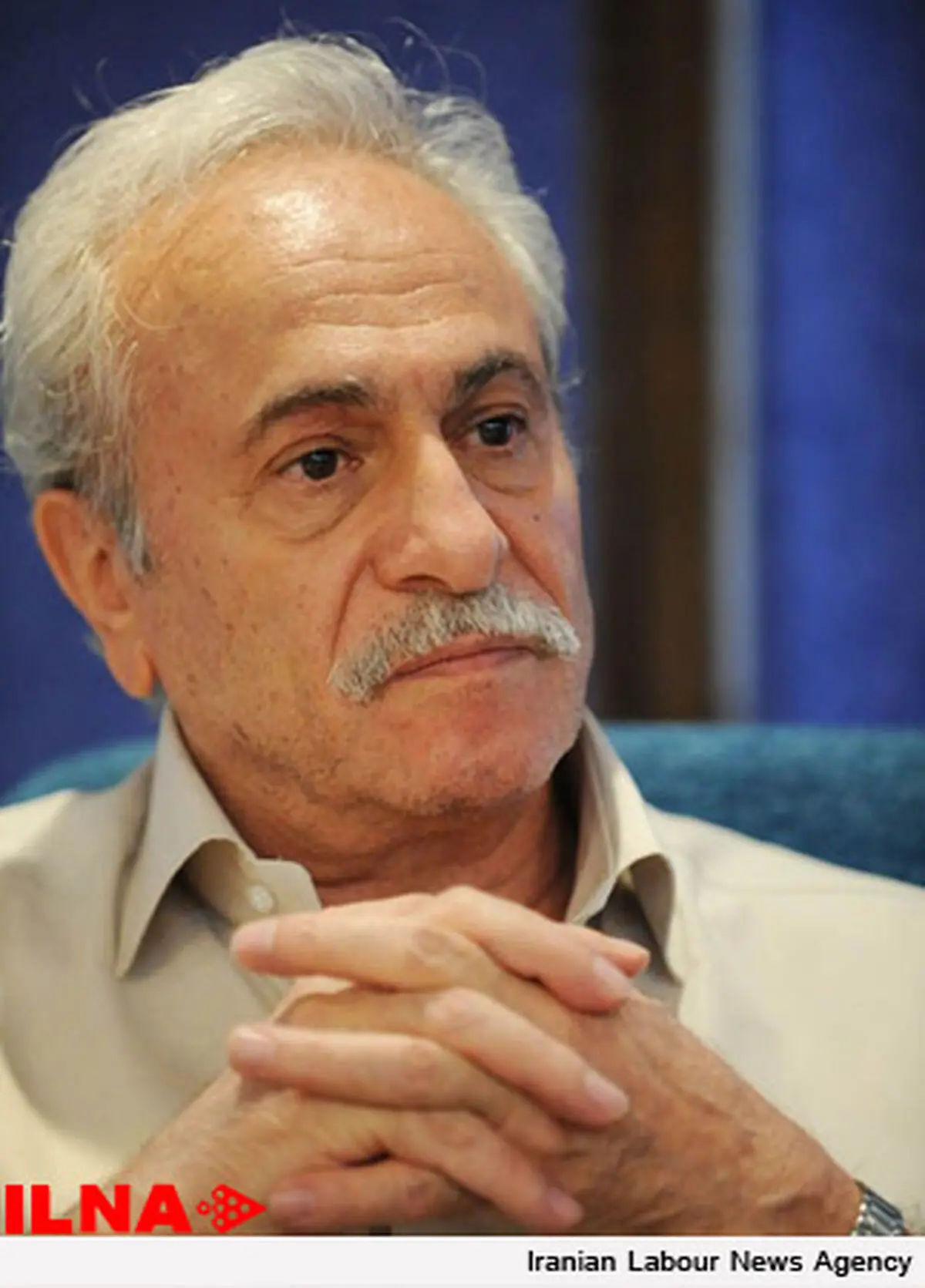 مجمع عمومی عادی سالانه خانه تئاتر قطعا برگزار می‌شود