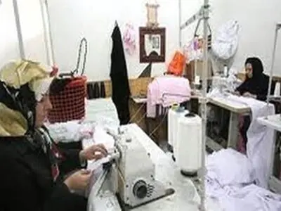 گرایش به کسب‌و‌کار‌های خانگی روی دورِ تند/ صدها هزار ایرانی شاغل در خانه هیچ تشکلی ندارند