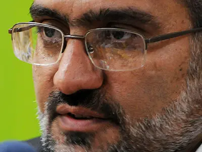 اتحادیهٔ اروپا دوباره وزارت ارشاد را تحریم کرد