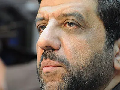 ضرغامی به خاطر ساخت یك خانواده محترم به مجلس می‌رود