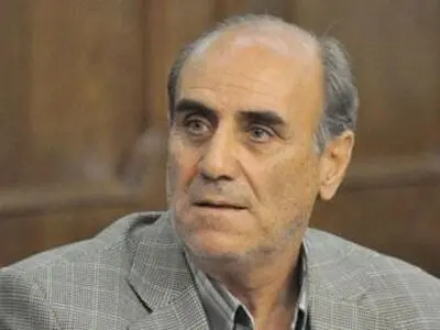 حذف تیم شهرداری ضربه بزرگی برای والیبال آذربایجان شرقی است