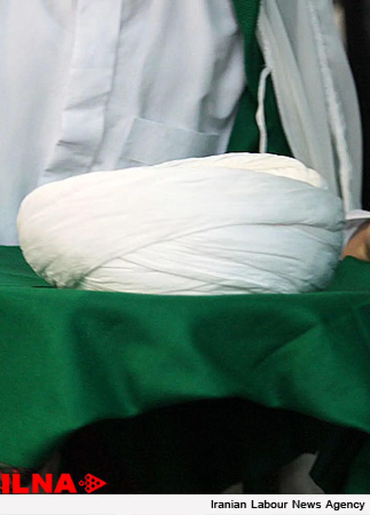 عمامه گذاری طلاب ثبت ملی می شود