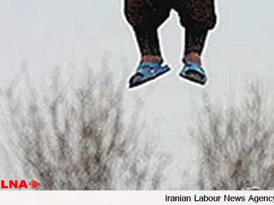 صبح امروز سه سوداگر مرگ در قزوین اعدام شدند