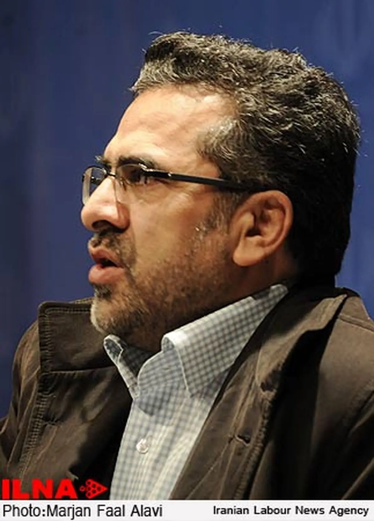 تجمع سینماگران مقابل ارشاد ارتباطی با سازمان سینمایی ندارد