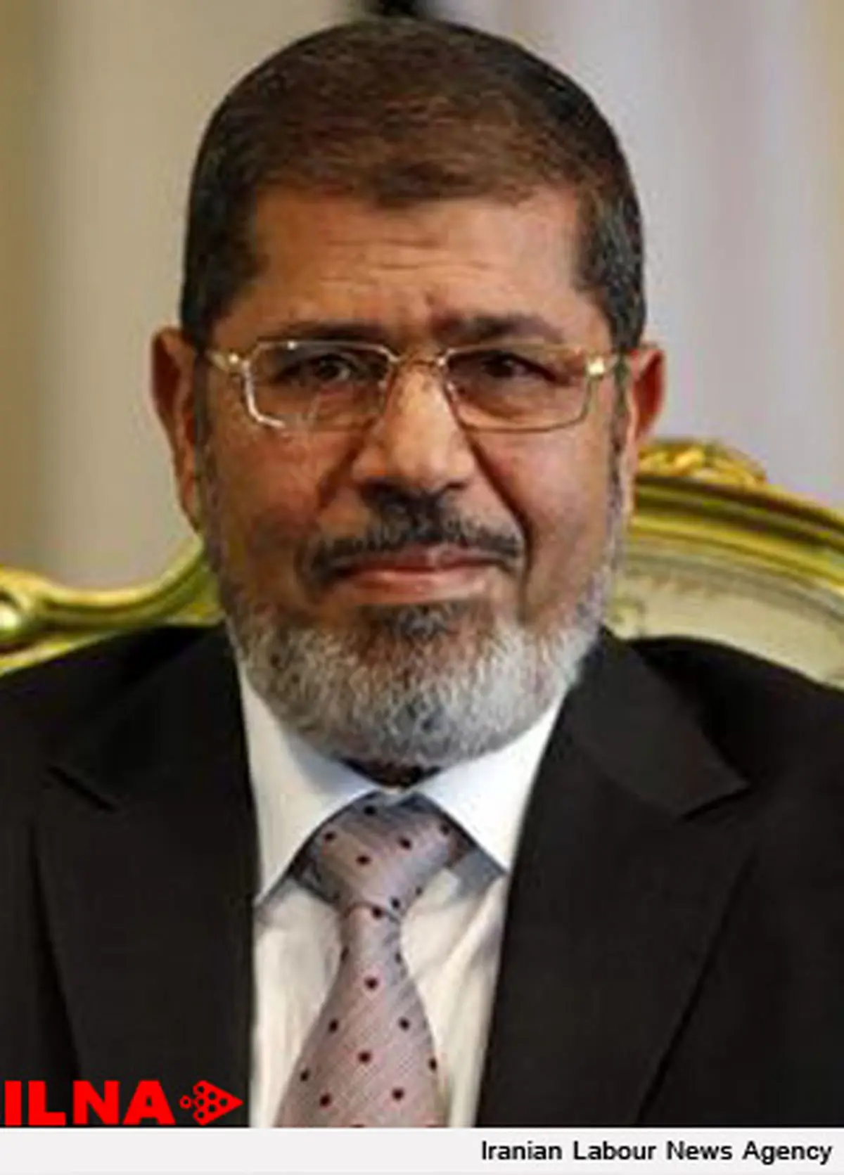 مرسی ضربالاجل ارتش را رد كرد