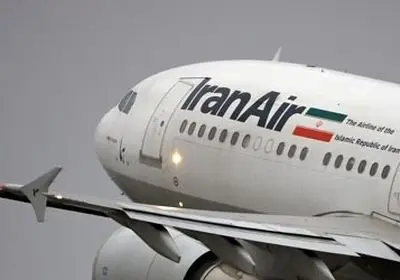 آیا ایران‌ایر از بار دستی مسافران درآمدزایی می‌کند؟