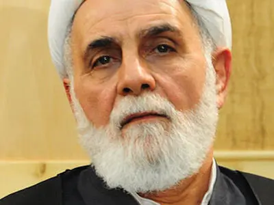 كاندیدا نمی‌شوم