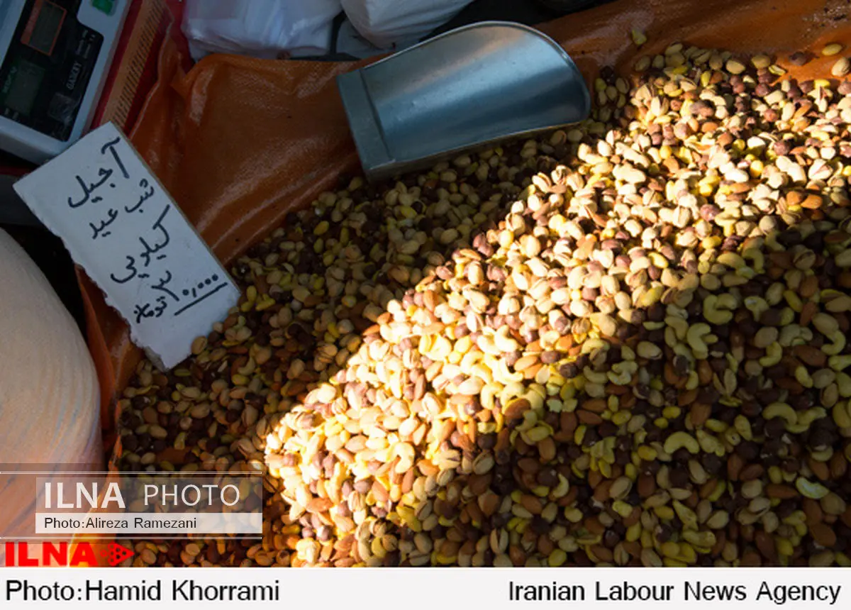 ۱۷خوراکی برای طول عمر بیشتر 