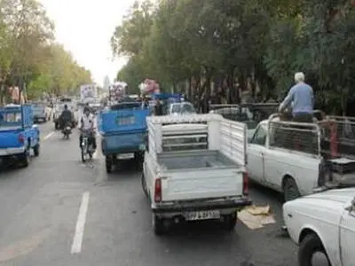 وانت‌بار‌ها و نیسان‌ها باید حمایت شوند تا اجناس گران نشود