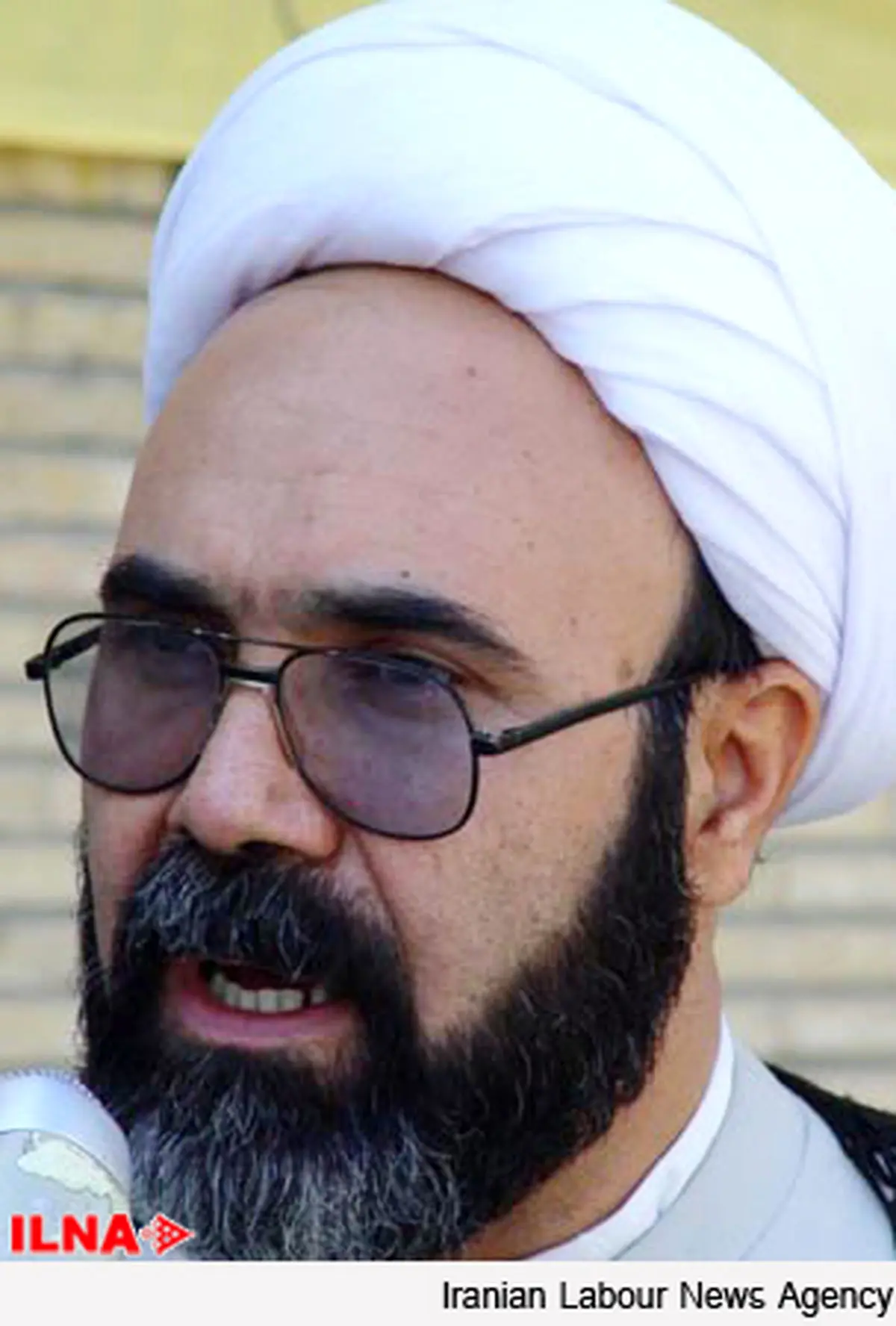 ابوترابی فرد با اكثریت آرا نامزد نهایی ائتلاف 5 نفره شد