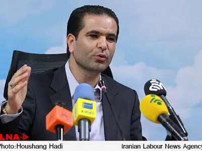 مراسم رونمایی طرح ترافیک سال ۹۲