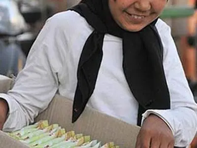بی‌توجهی سیاست‌گذاران به سرنوشت كودكان كار افغان