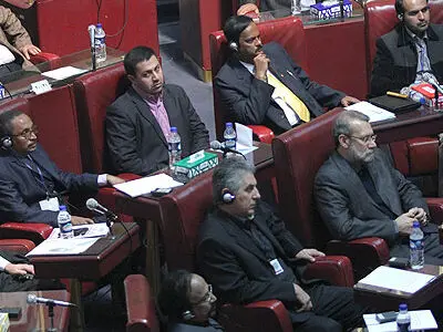 چهارمین مجلس کارگری