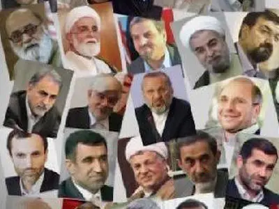 كدام كارگردان سینما فیلم كدام نامزد ریاست جمهوری را می‌سازد؟