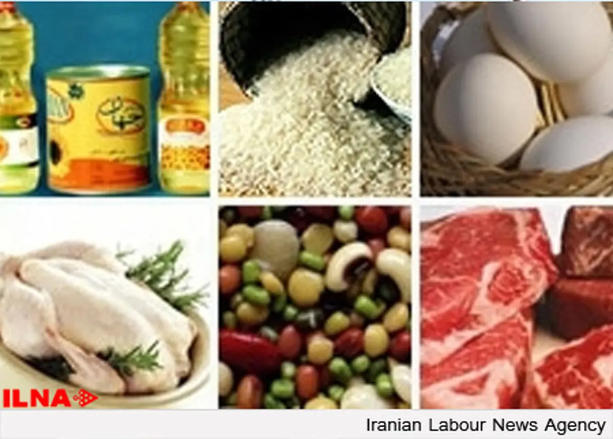 تمهیدات دولت برای تنظیم بازار ماه رمضان/ عرضه برنج ۷۴۰۰ تومانی